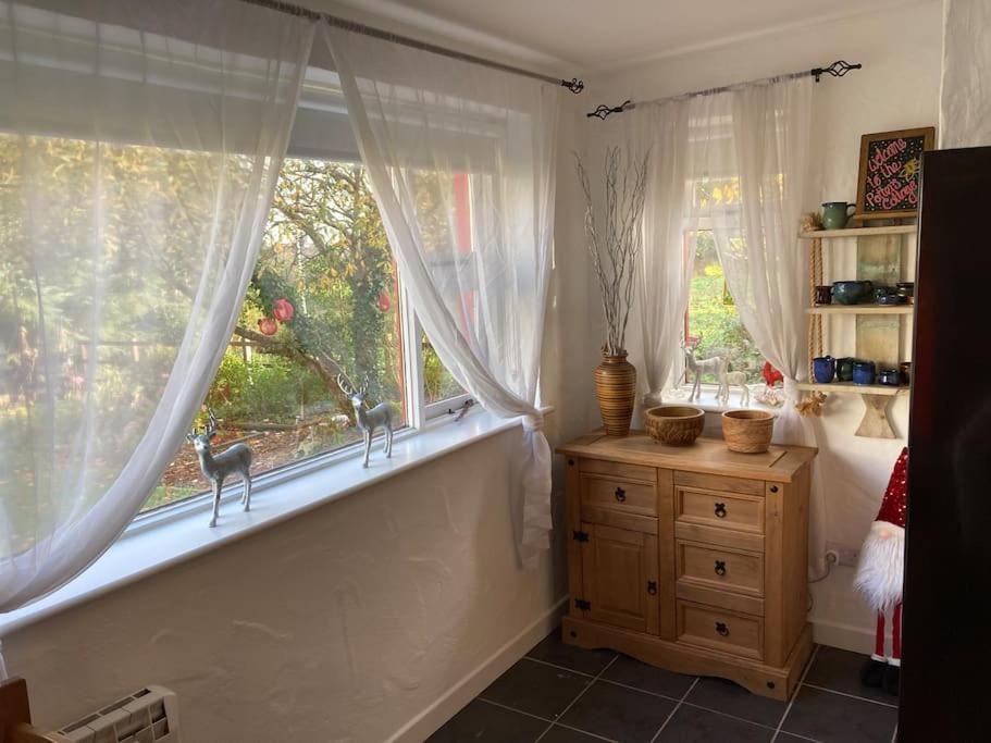 The Potters Cottage คลิฟเดน ภายนอก รูปภาพ